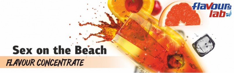 Sex on the Beach Flavour Concentrate