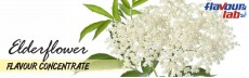 Elderflower Flavour Concentrate