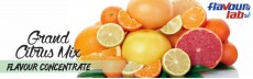 Grand Citrus Mix Flavour Concentrate