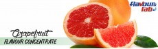 Grapefruit Flavour Concentrate