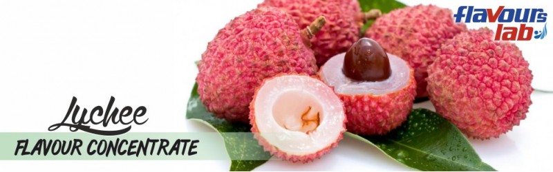 Lychee Flavour Concentrate