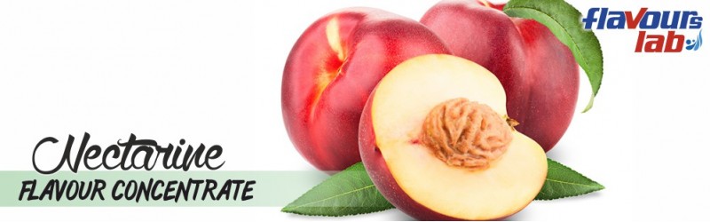 Nectarine Flavour Concentrate