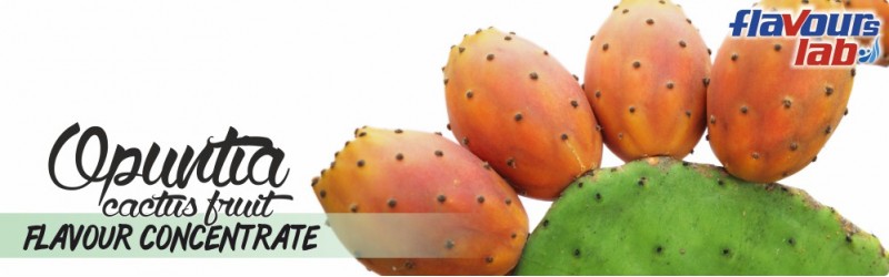 Opuntia (Cactus fruit) Flavour Concentrate