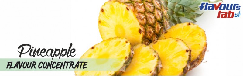 Pineapple Flavour Concentrate