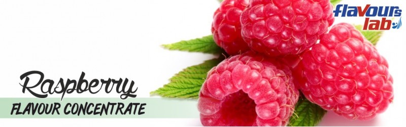 Raspberry Flavour Concentrate