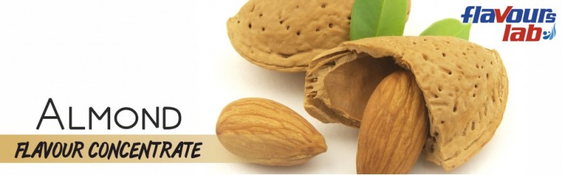 Almond Flavour Concentrate