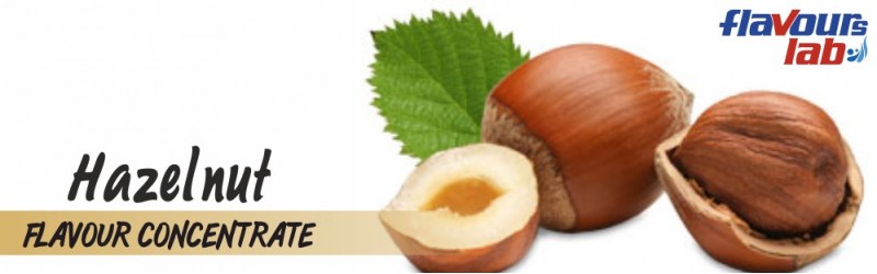 Hazelnut Flavour Concentrate