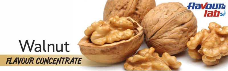 Walnut Flavour Concentrate