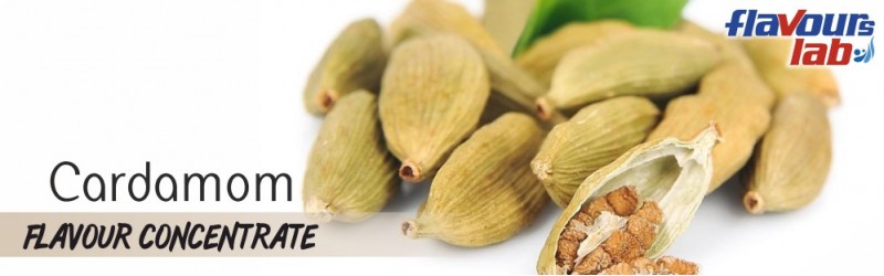 Cardamom Flavour Concentrate