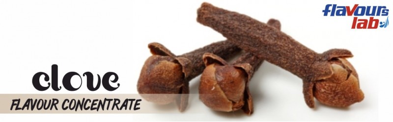 Clove Flavour Concentrate