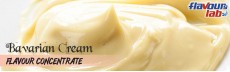 Bavarian Cream Flavour Concentrate