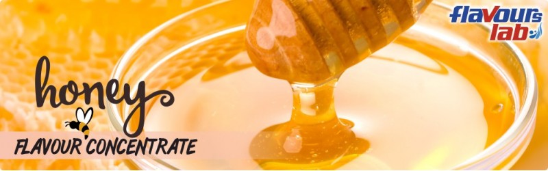 Honey Flavour Concentrate