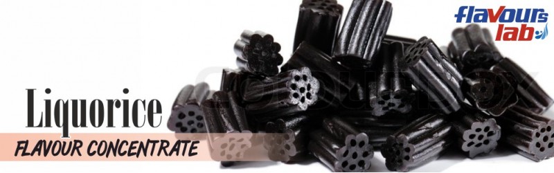 Liquorice Flavour Concentrate