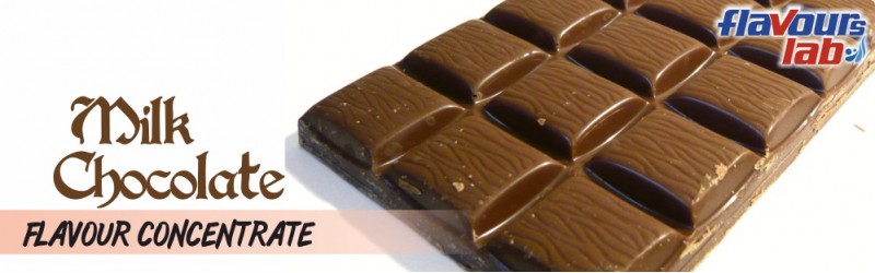 Milk Chocolate Flavour Concentrate