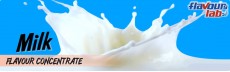 Milk Flavour Concentrate