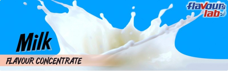 Milk Flavour Concentrate