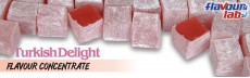 Turkish Delight (Lokum) Flavour Concentrate