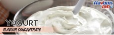 Yogurt Flavour Concentrate