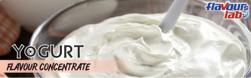 Yogurt Flavour Concentrate