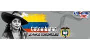 Colombiana Flavour Concentrate