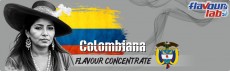 Colombiana Flavour Concentrate