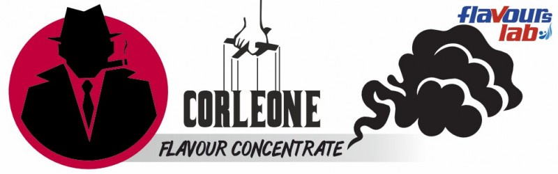 Corleone Flavour Concentrate