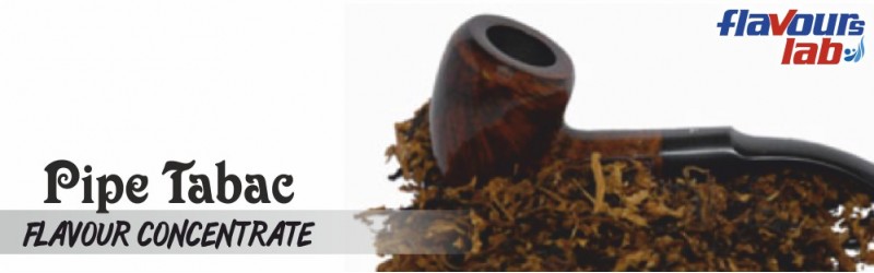 Pipe Tabac Flavour Concentrate