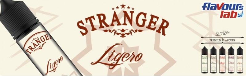 Stranger Ligero - 12/60ml